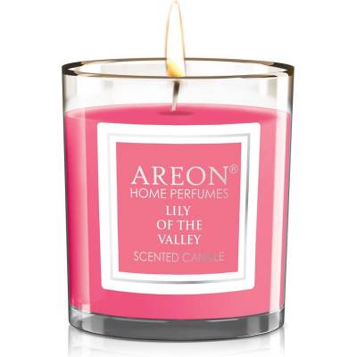 Areon Момина Сълза - Ароматна Свещ 120г (982108)