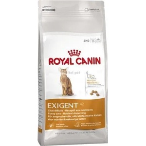 Royal Canin Exigent 42 Protein Preference 2 kg