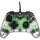 SNAKEBYTE XSX RGB X transparent SB922350