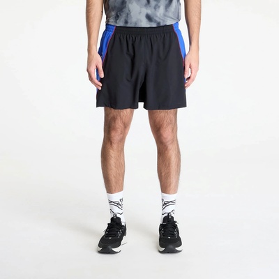 Under Armour Project Rock Colorblock Woven Short Black