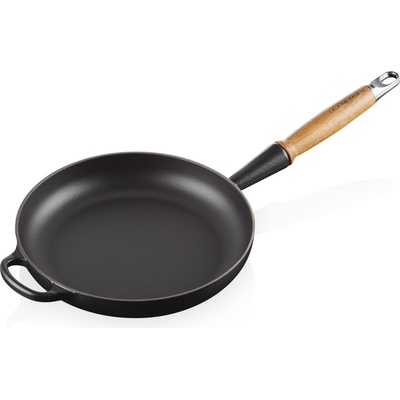 Le Creuset Тиган Signature 24 см черен (20258240000422)