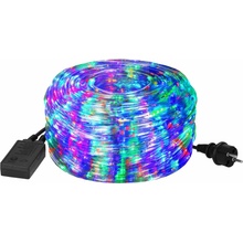 Svetelná hadica 480 LED multicolor 20m SPRINGOS CL1206