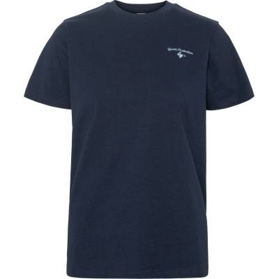 Sweet Protection Дамска тениска Sweet Protection Women's Club T-Shirt - Dark Navy - размер XS (916-5309-0211)