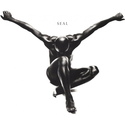 Seal - Seal II / Vinyl / 2 LP