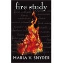 Fire Study - Snyder Maria V