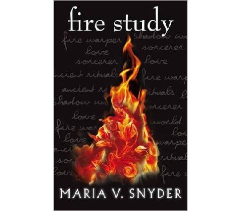 Fire Study - Snyder Maria V