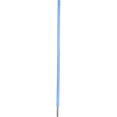 Náhradná dvojdielna tyč s penovým krytom pre trampolínu - dĺžka 187,5 cm CAA33