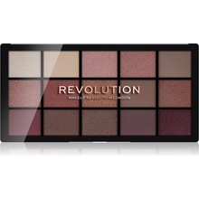 Makeup Revolution London Re-loaded oční stín Iconic 3,0 16,5 ml