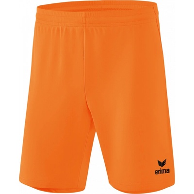 Erima RIO 2.0 SHORTS Jr oranžová