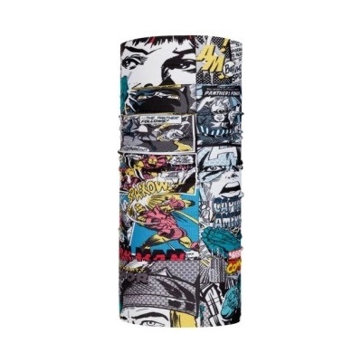 Original Buff Superheroes Comic Pop Power Multi