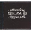 KEANE: HOPES AND FEARS CD