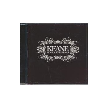 KEANE: HOPES AND FEARS CD