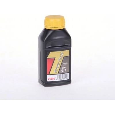 TRW Brzdová kapalina DOT 5.1 250 ml
