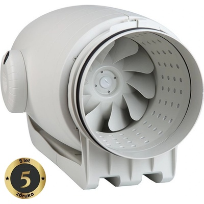 Soler & Palau TD 800/200 SILENT T 3V