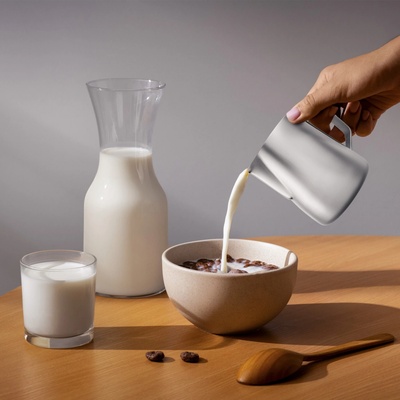 Berndorf Sandrik Konvice na mléko 900 ml