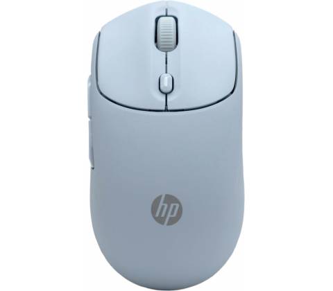 HP 400 Quiet Wireless Mouse AZ7B4AA
