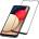 Cellularline Стъклен протектор Cellularline - Second Glass, Galaxy A02s (TEMPGCABGALA02SK)