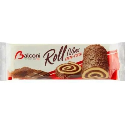 Balconi roláda sweet roll cacao 300 g