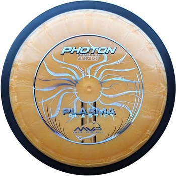 MVP Photon Plasma
