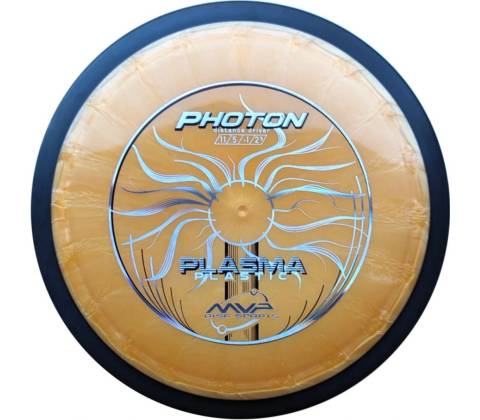 MVP Photon Plasma