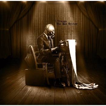 L'Orange - Mad Writer (Coloured) (LP) (0788362688950)