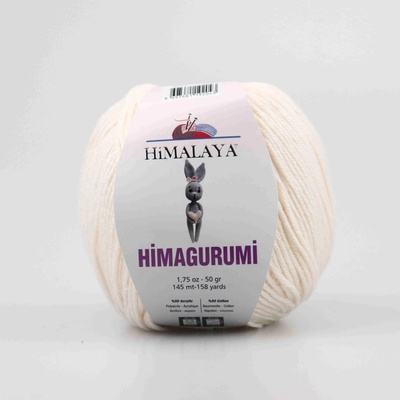 Himalaya Himagurumi 30104 tělová