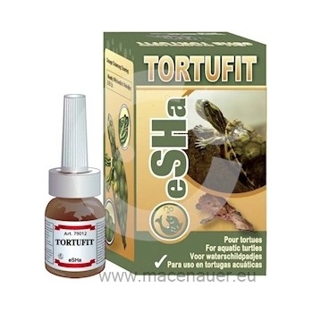Esha Tortufit 10 ml
