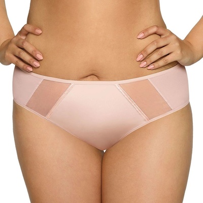 Dámske nohavičky AV 1923 Béžové