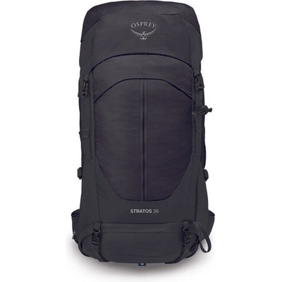 Osprey Туристическа раница OSPREY STRATOS 36, tunnel vision grey (10020432OSP)