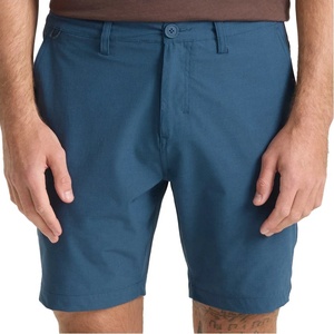 Roark Мъжки къси панталони Roark Hytide Hybrid Short Shorts - Navy - размер 36 (US) (012-4117-0515)