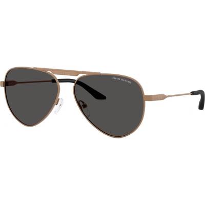 Giorgio Armani ax2060s - 610687 дамски, мъжки (ax2060s - 610687)