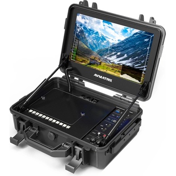 AVMatrix PM1250