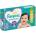 Pampers Памперси Pampers Active Baby 3 (6-10 кг. ) - 70 броя
