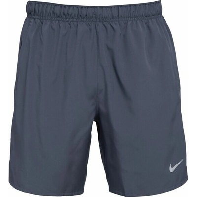 Nike DRI-FIT CHALLENGER 7UL pánské šortky tmavě modrá