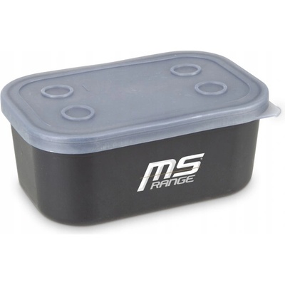 MS Range Krabička Bait Box 0,75l