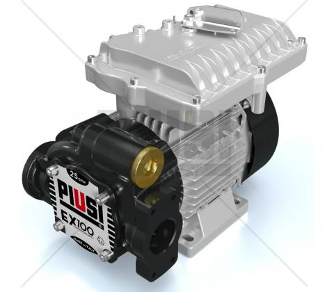 PIUSI EX 100