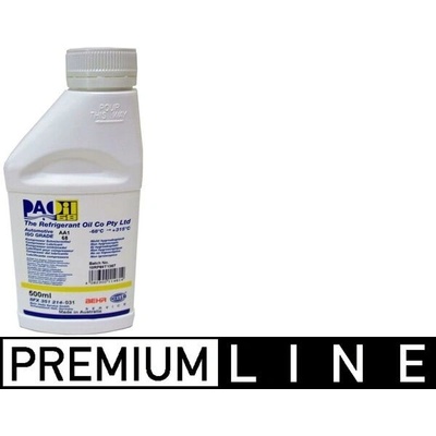 Olejový kompresor MAHLE ACPL 11 000P