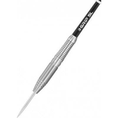 Bull's Steel Sirius 24g