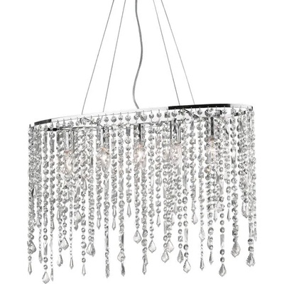 Ideal Lux RAIN SP5 008363