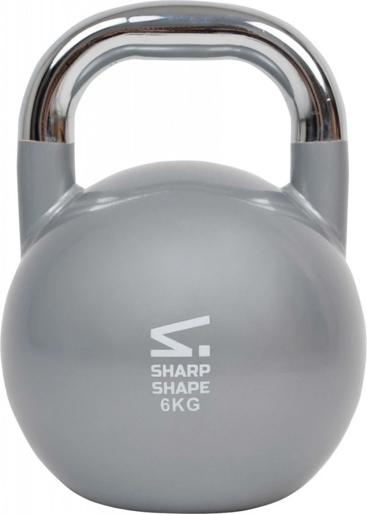 Sharp Shape Competition Kettlebell 6kg