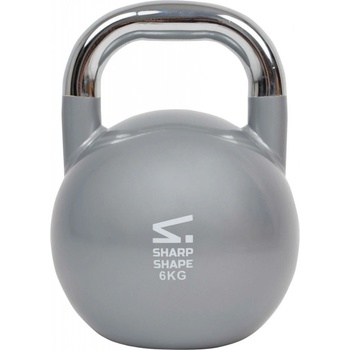 Sharp Shape Competition Kettlebell 6kg