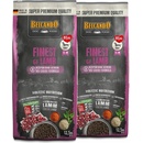 Belcando Finest GF Lamb 2 x 12,5 kg