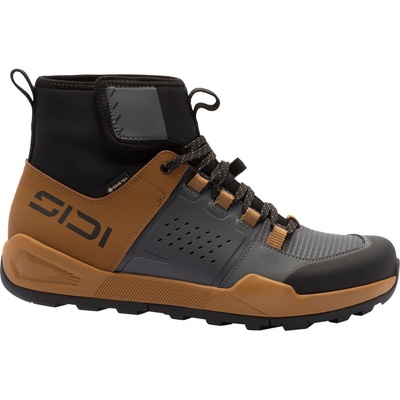 Sidi Atomus Mid GTX Harvest/ Grey