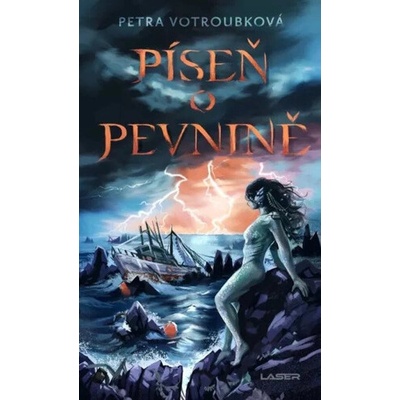Píseň o pevnině - Petra Votroubková
