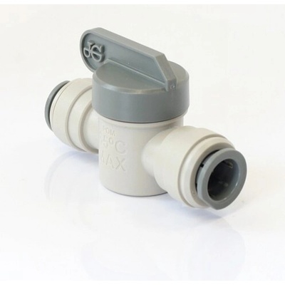 SG spojka kulový ventil 1/2 PISV0416S