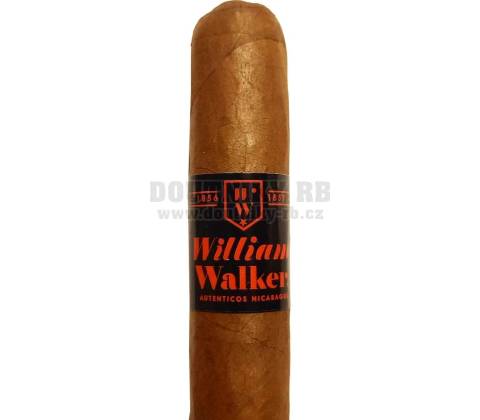 William Walker Perla Bundle 25 ks