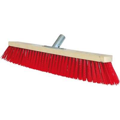 Metla priemyselná bez násady šírka 50 cm | Extol Craft (8050)