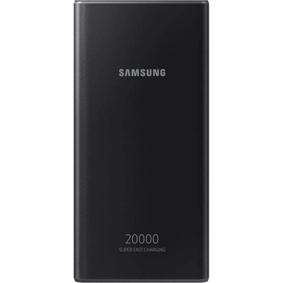 Samsung Външна батерия Samsung EB-P5300XJEGEU 20 000 mAh | Baseus. bg (EB-P5300XJEGEU)