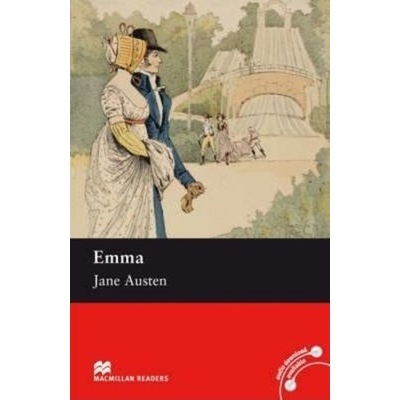 Emma Austen Jane