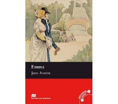 Emma Austen Jane